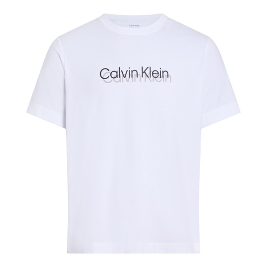 Calvin Klein Ανδρική κοντομάνικη μπλούζα Graphic Logo T-shirt